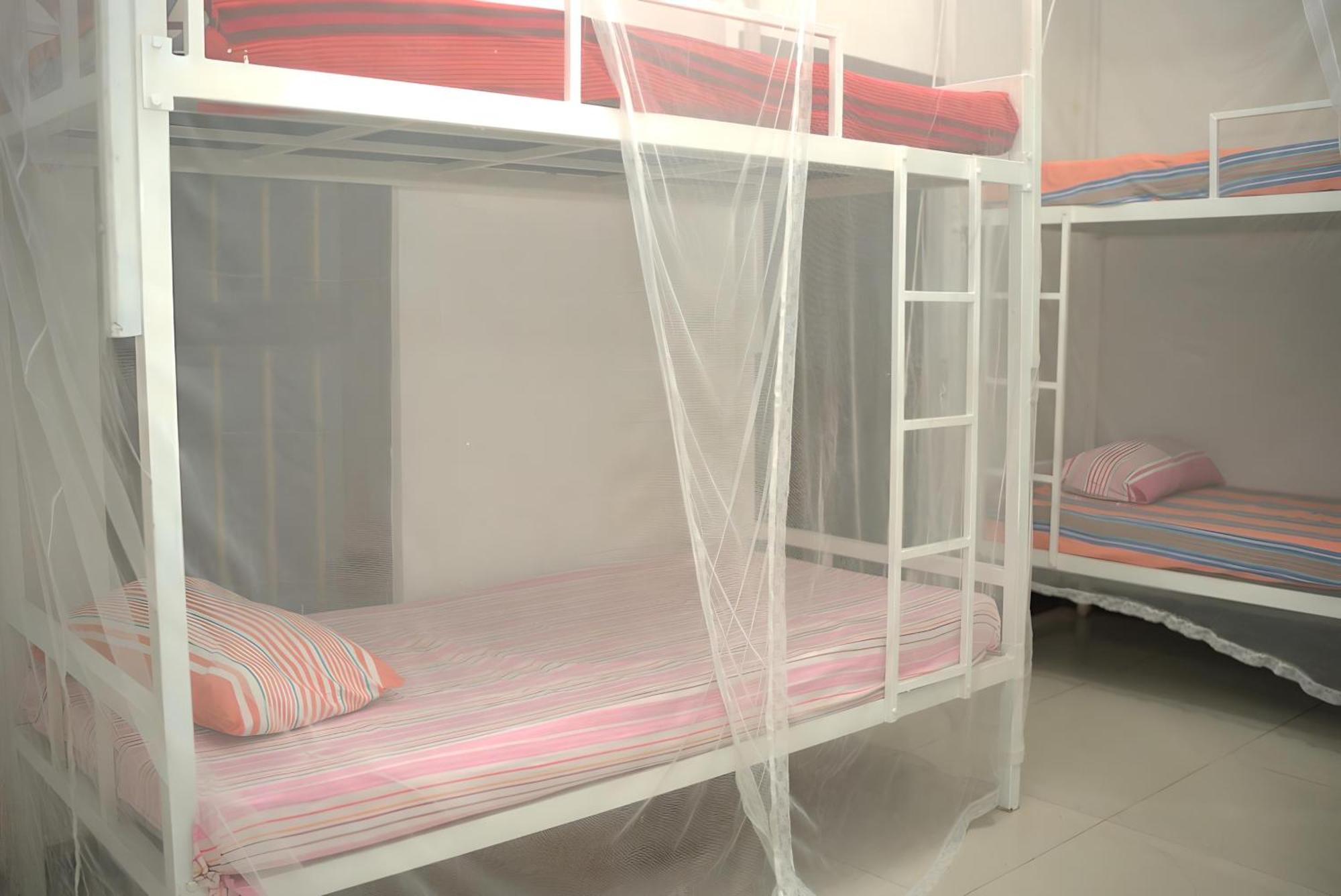 Traveller'S Hostel Hikkaduwa Eksteriør billede